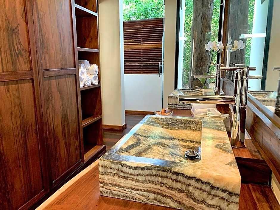Hotel Casa Teka - Boutique & Cenote Tulum