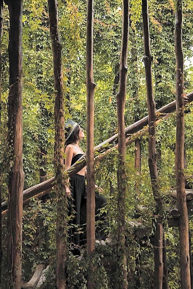Casa Teka - Boutique & Cenote 4* Tulum