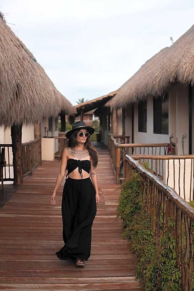 Casa Teka - Boutique & Cenote Tulum