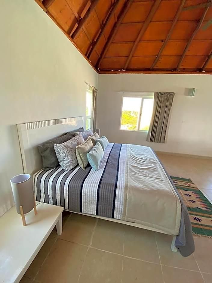 Caleta Tankah 3* Tulum