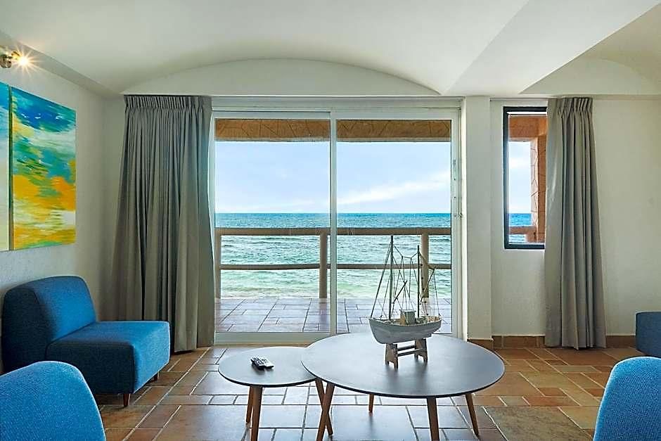 Caleta Tankah Hotel 3*