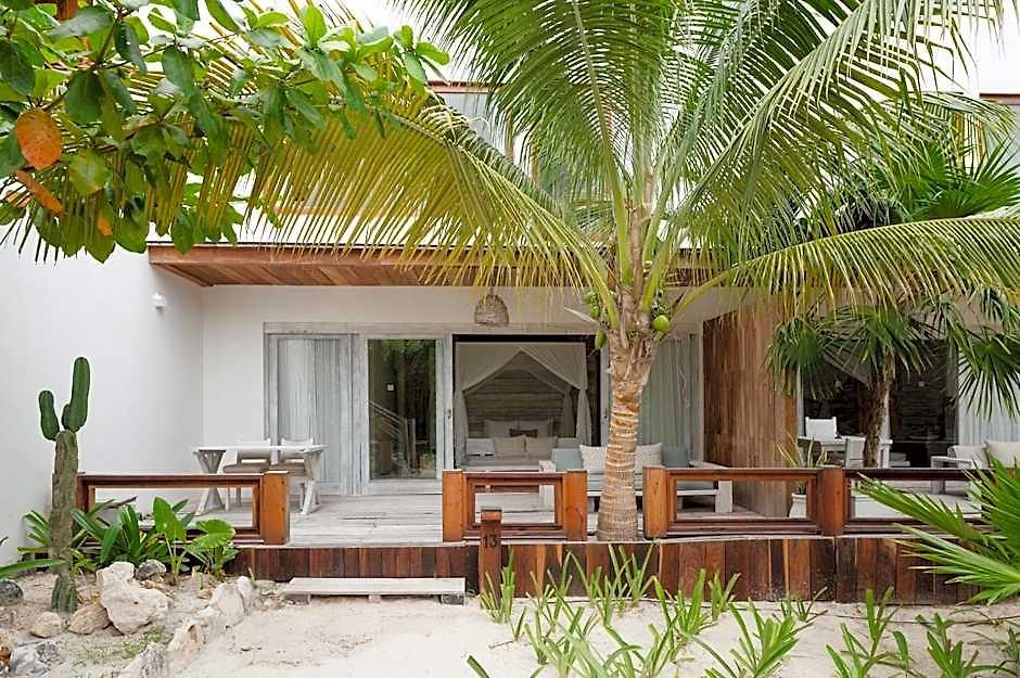 Kai 4* Tulum