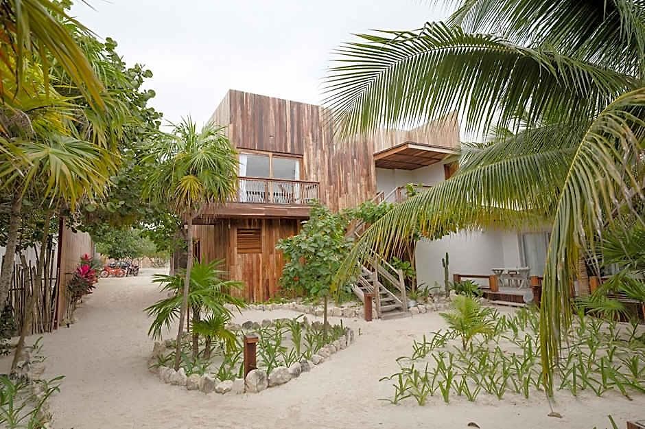 Hotel Kai