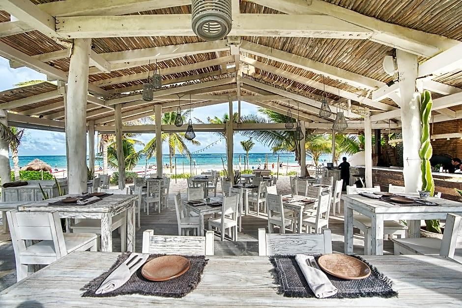 Kai 4* Tulum