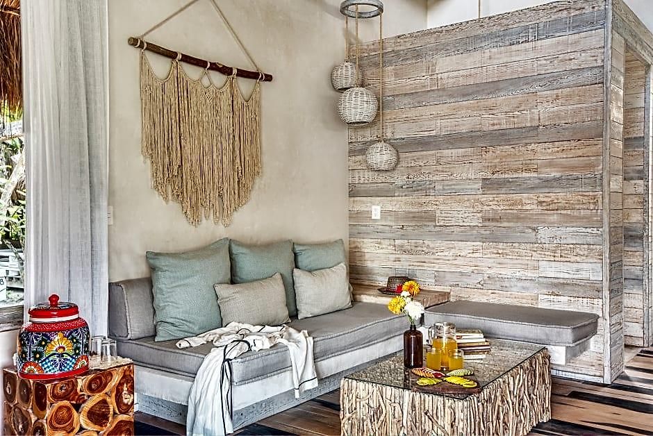 Kai 4* Tulum