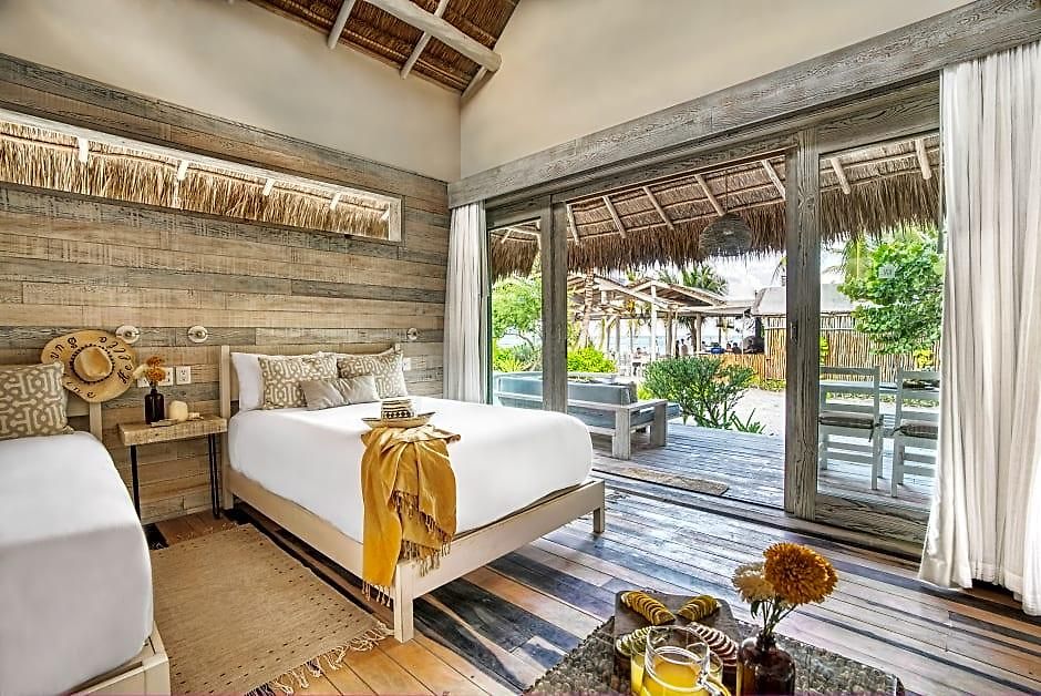 Kai Hotel 4*
