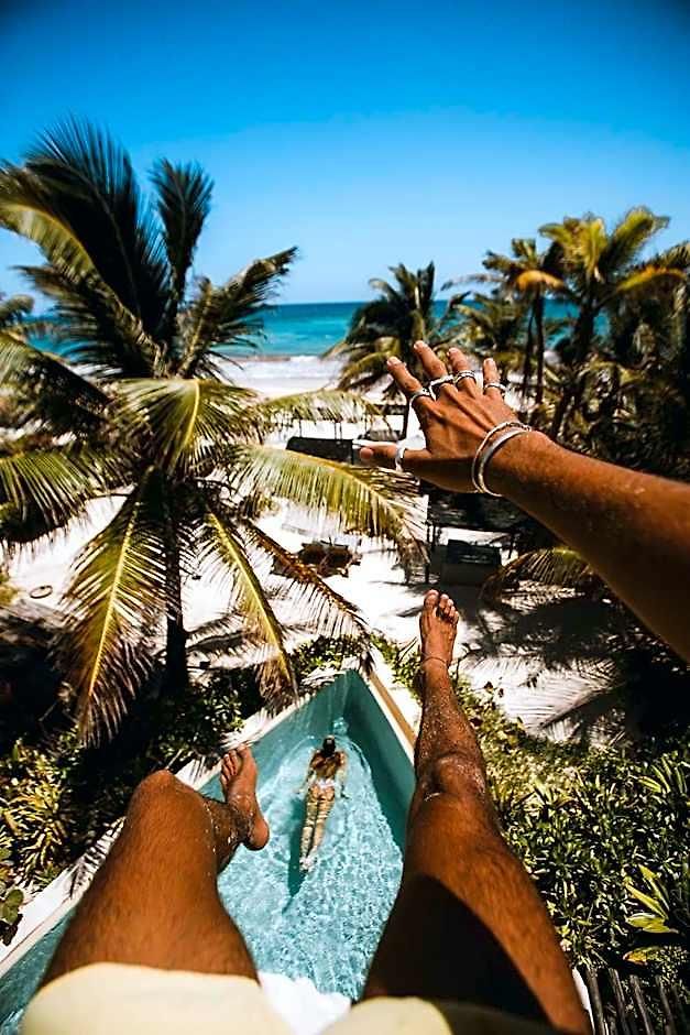 Ma'xanab Tulum