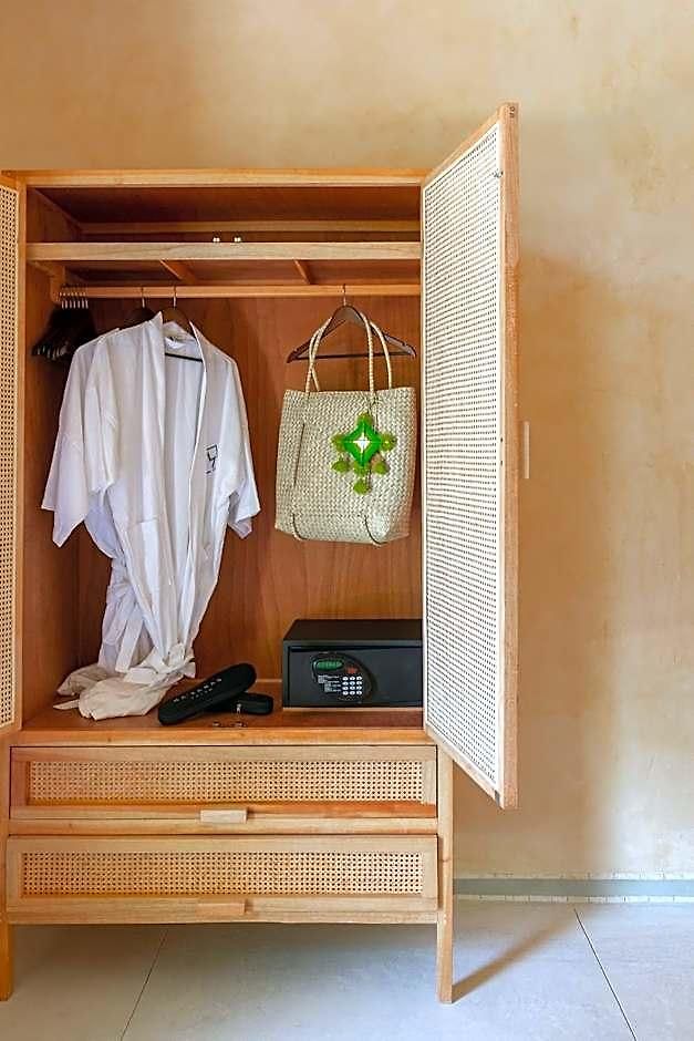 Ma'xanab 5* Tulum