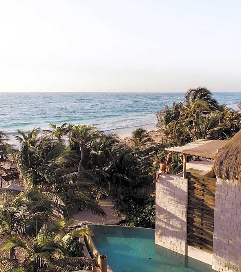Ma'xanab Hotel 5*