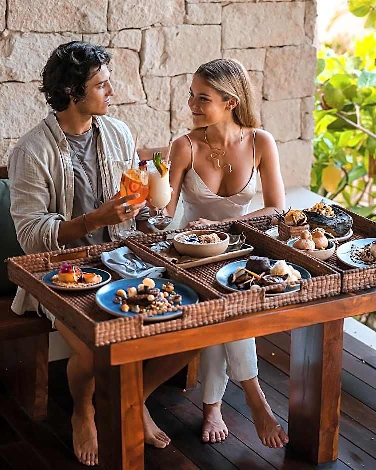 Ma'xanab Hotel Tulum