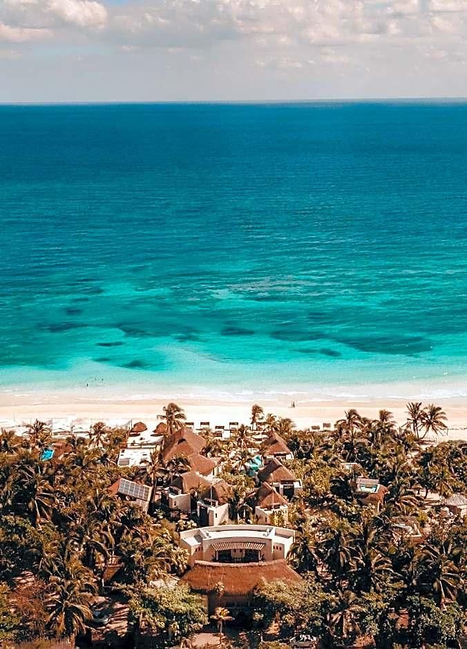 Ma'xanab Tulum