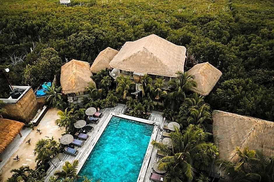 Radhoo (adults Only) Hotel 4*