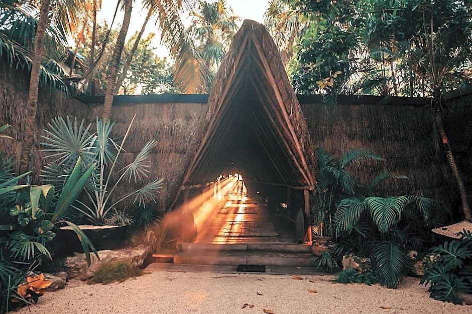 Radhoo (adults Only) 4* Tulum