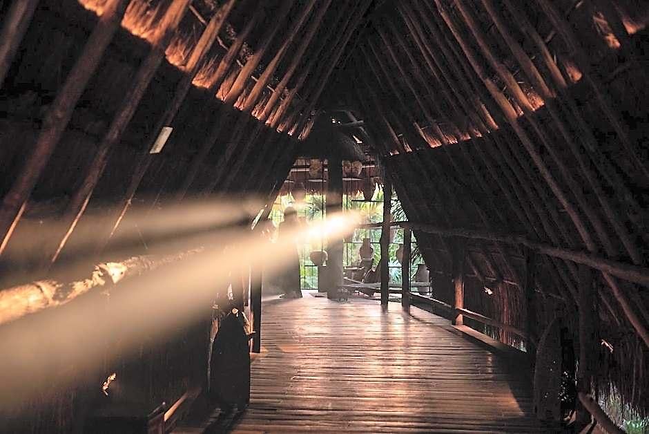 Radhoo (adults Only) Tulum