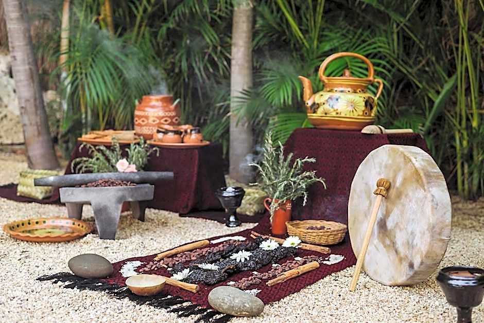 Radhoo (adults Only) Tulum