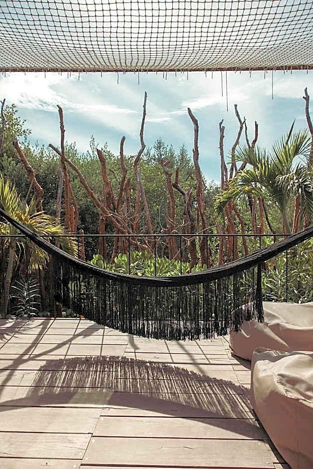 Radhoo (adults Only) 4* Tulum