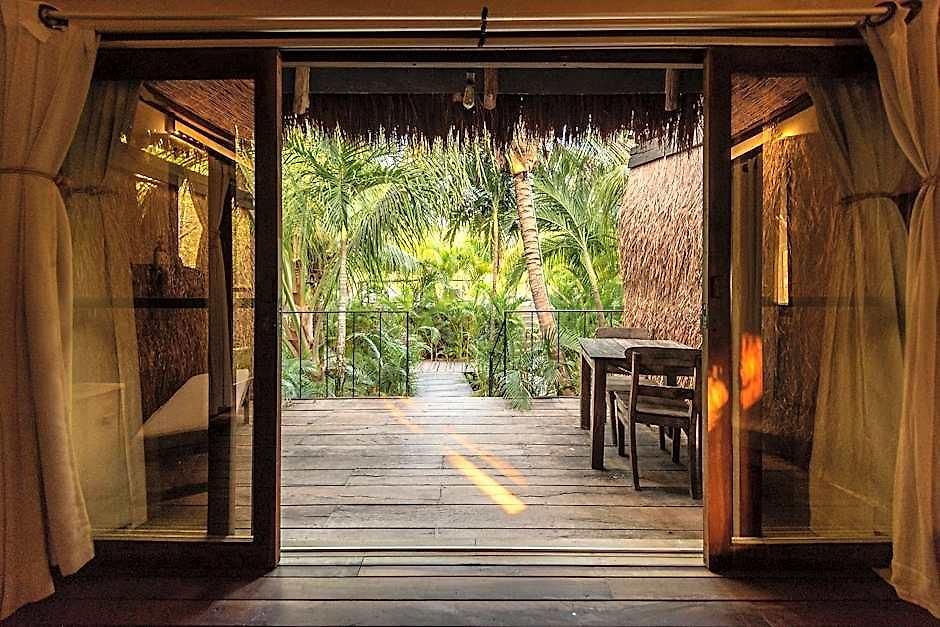 Radhoo (adults Only) Hotel