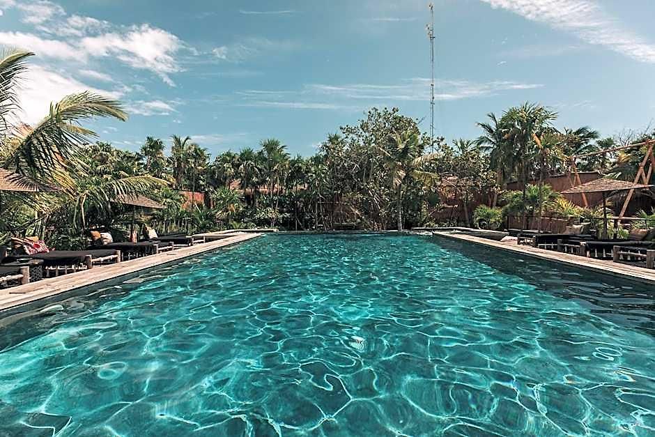 Hotel Radhoo (adults Only) 4*