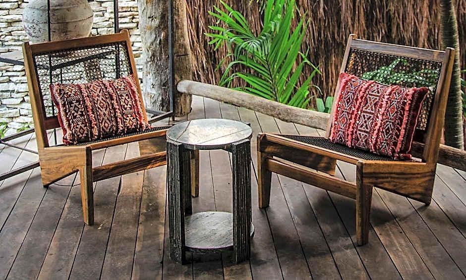 Radhoo (adults Only) 4* Tulum