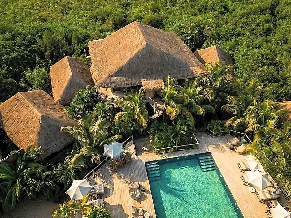 Radhoo (adults Only) Hotel