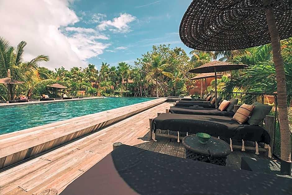 Hotel Radhoo (adults Only) 4*