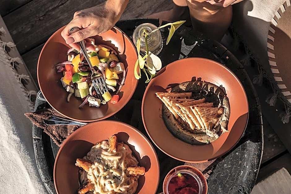 Radhoo (adults Only) 4* Tulum