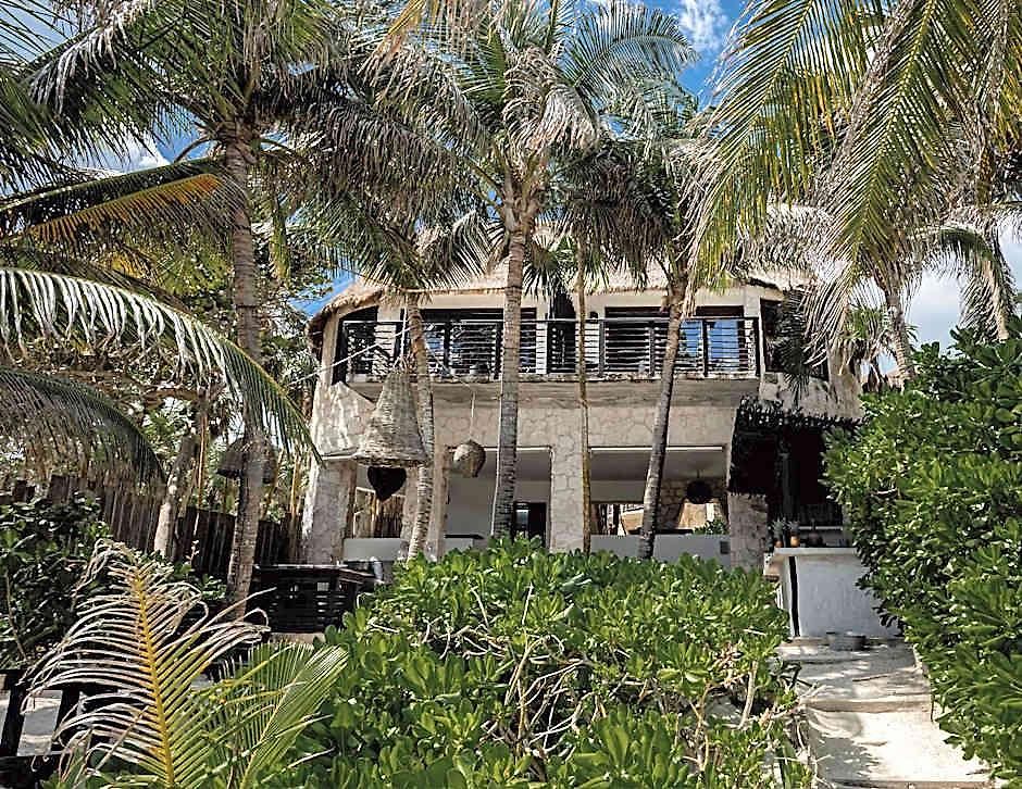 Nest Hotel Tulum