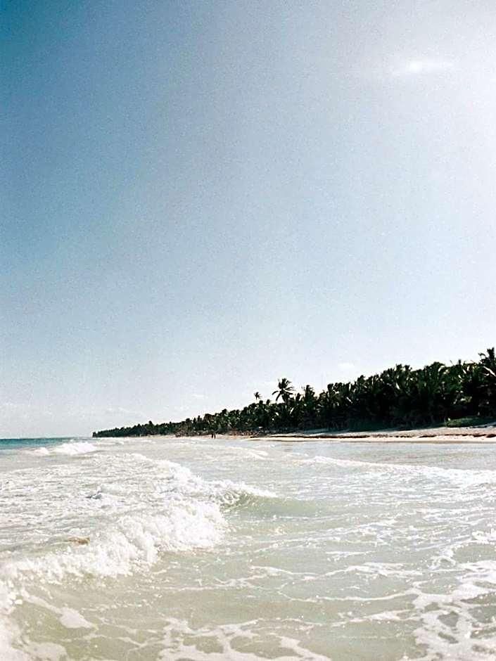 Nest Hotel Tulum