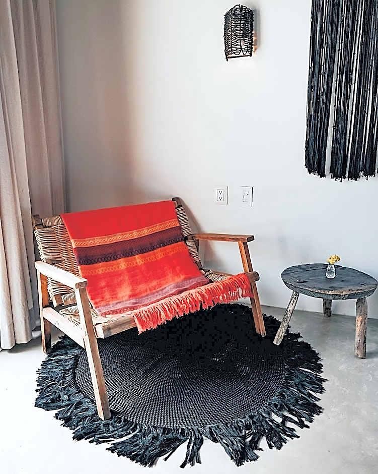 Hotel Nest Tulum