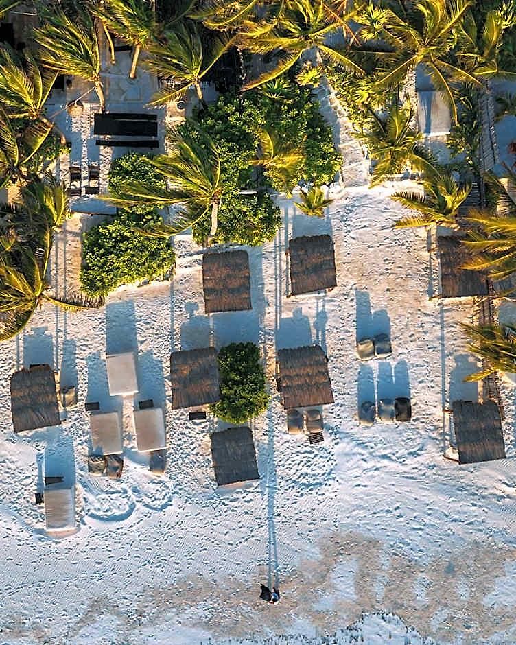 Nest Hotel