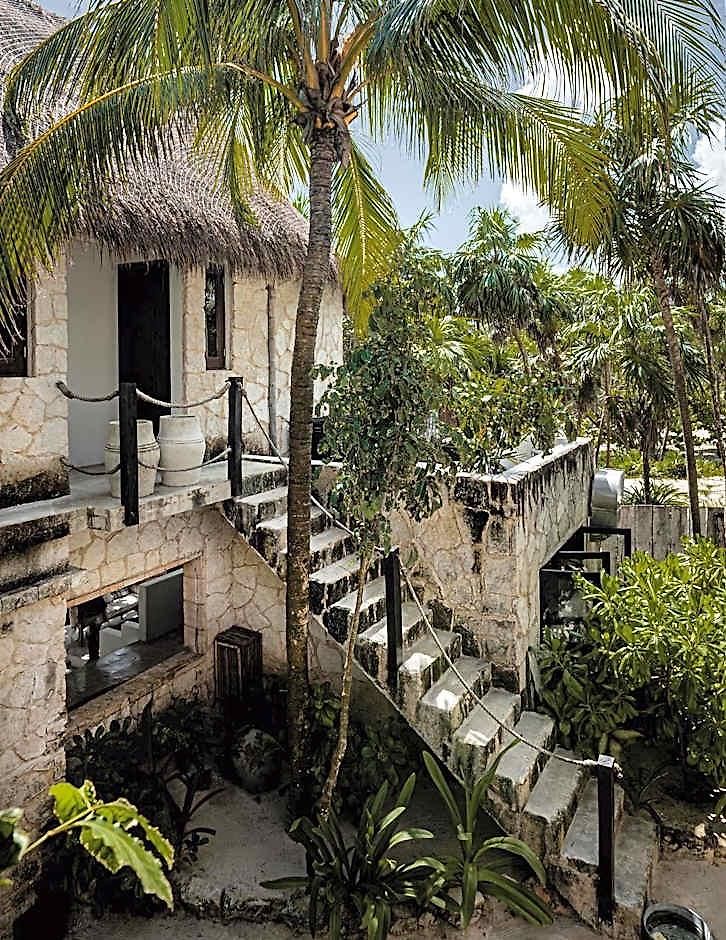 Nest Tulum
