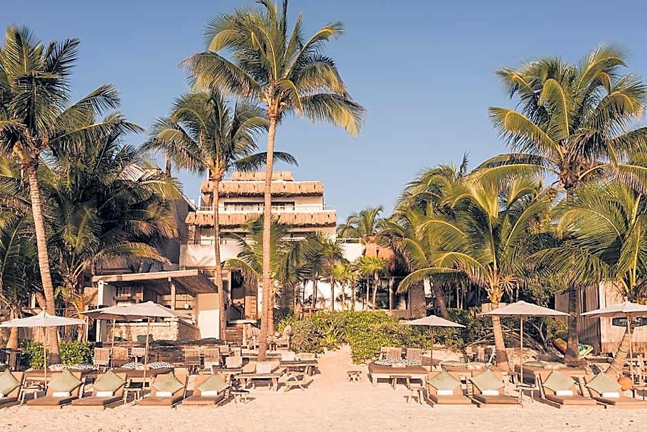 Chiringuito Hotel
