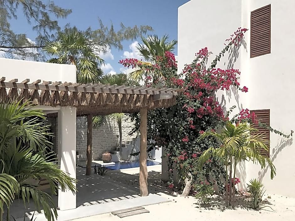Chiringuito 4* Tulum