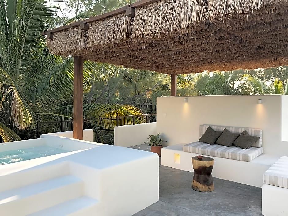 Chiringuito 4* Tulum