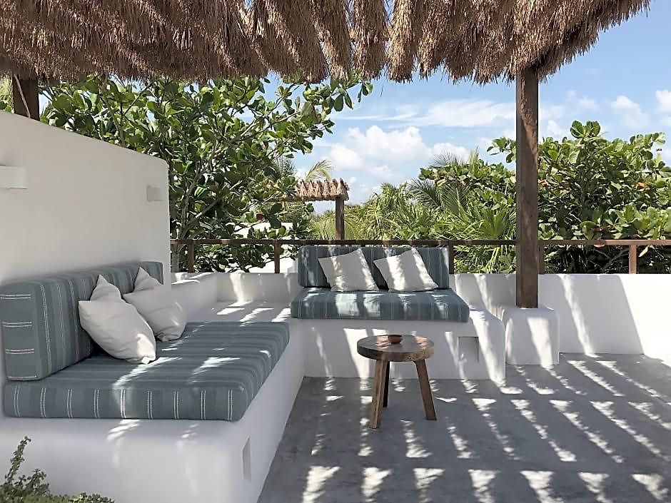 Chiringuito Hotel Tulum