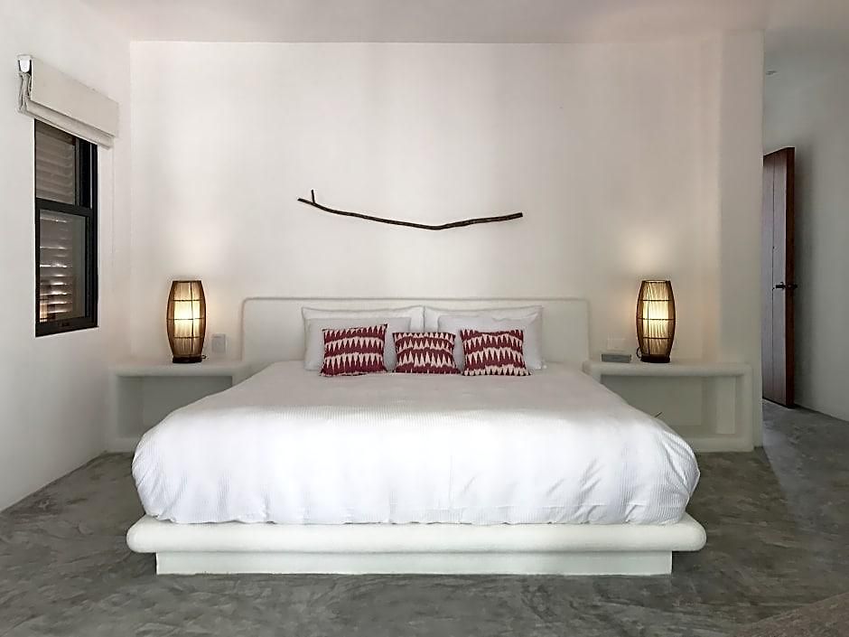Chiringuito 4* Tulum