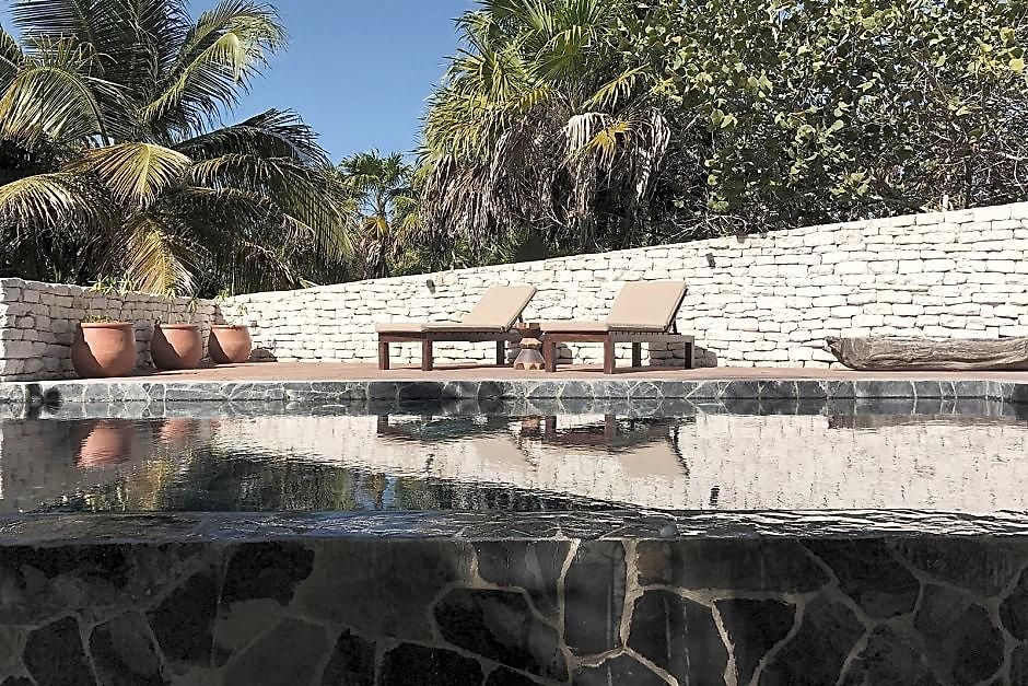 Chiringuito 4* Tulum