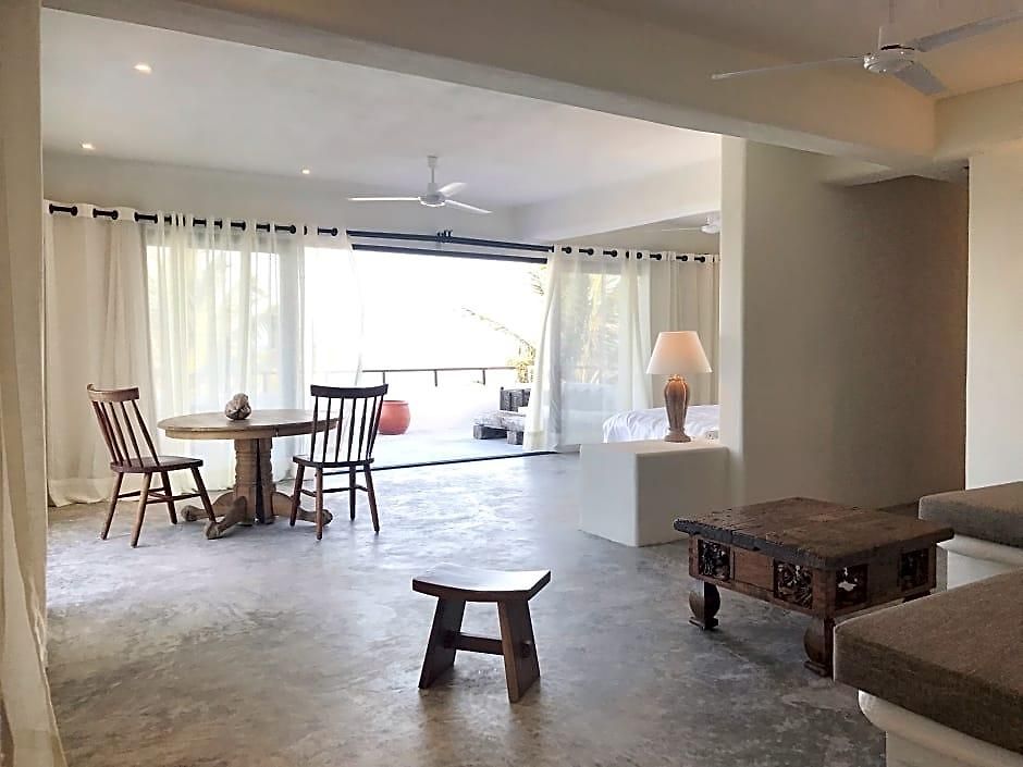 Hotel Chiringuito Tulum