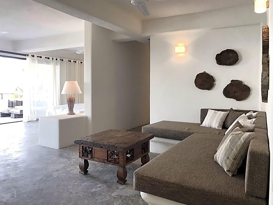 Chiringuito 4* Tulum