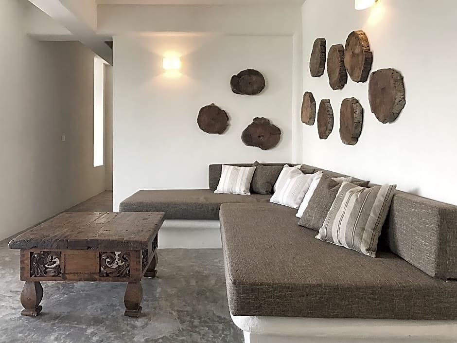 Hotel Chiringuito Tulum