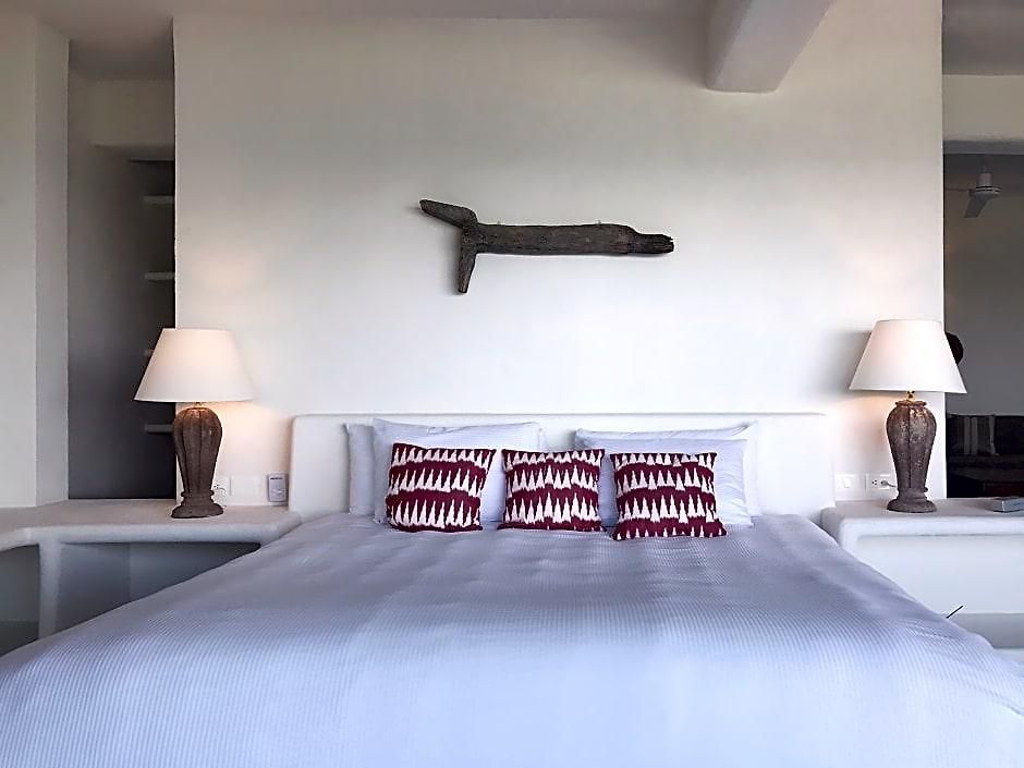 Hotel Chiringuito 4*