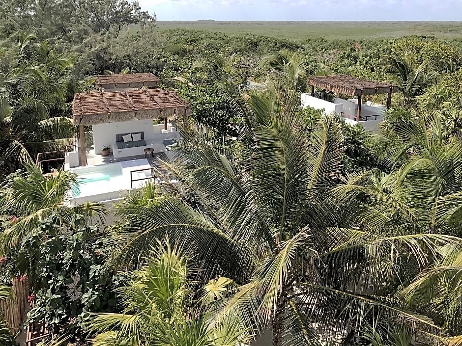 Hotel Chiringuito
