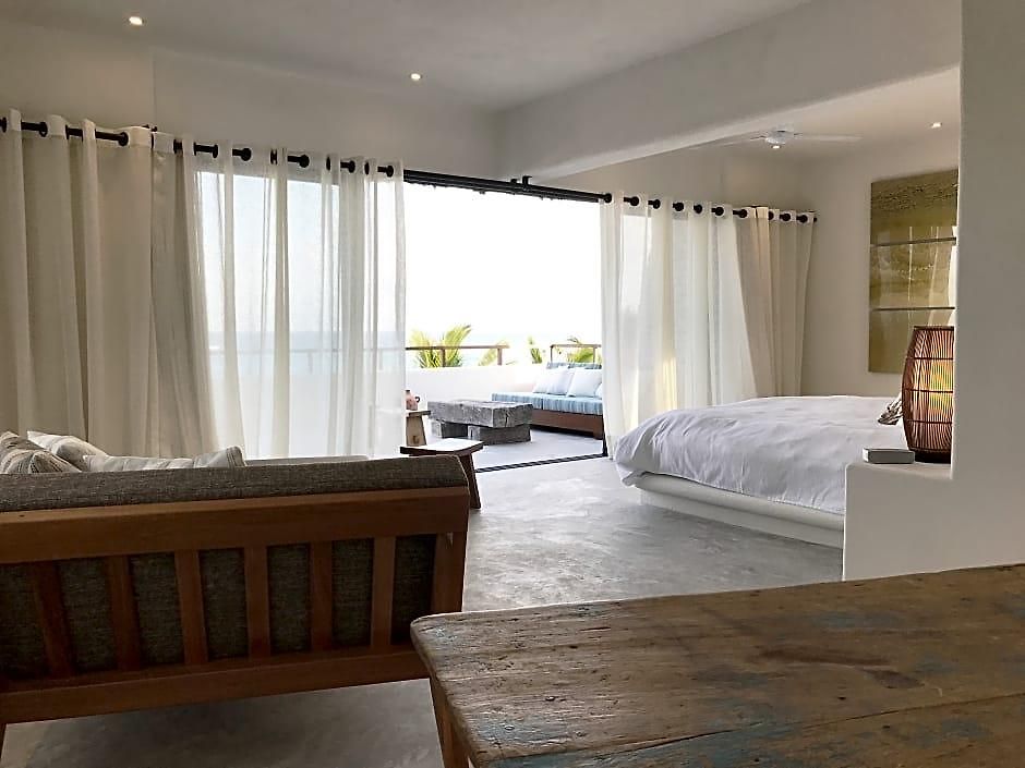 Chiringuito Hotel