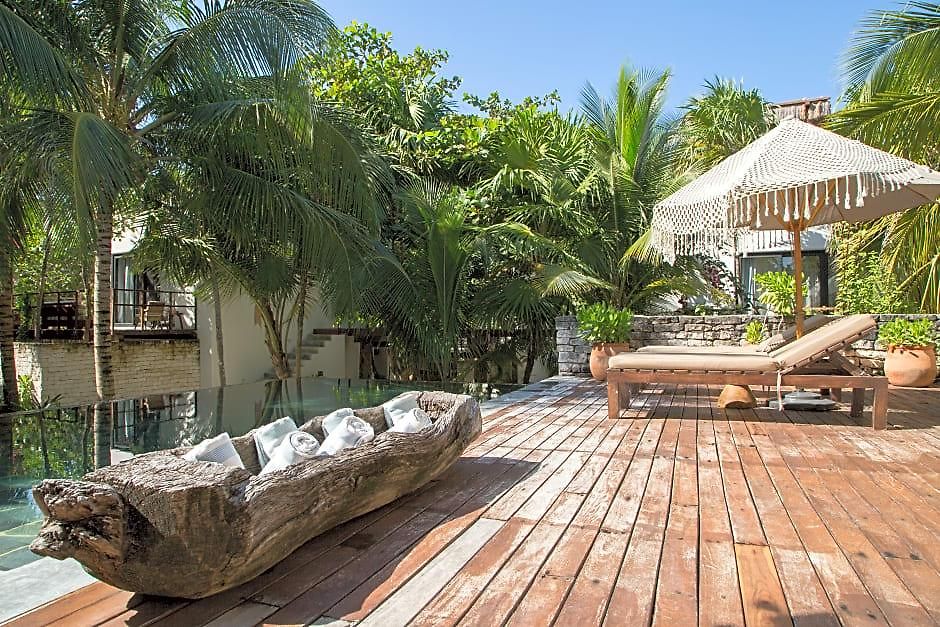 Hotel Chiringuito