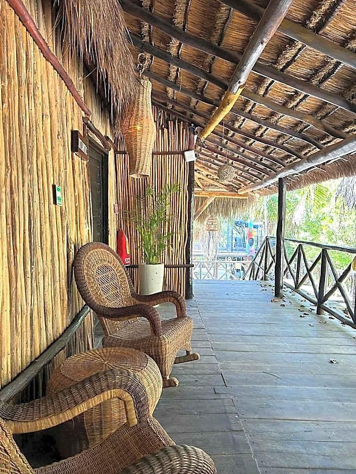 Alquimia Boutique Hotel 4*