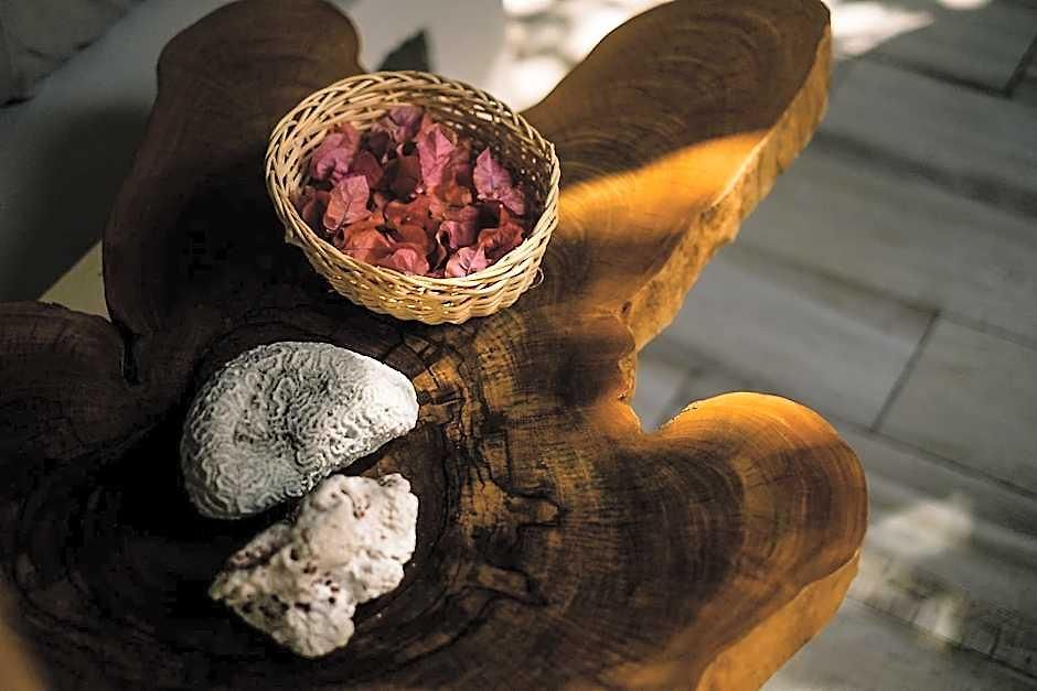 Hotel Mamasan Treehouses & Tulum