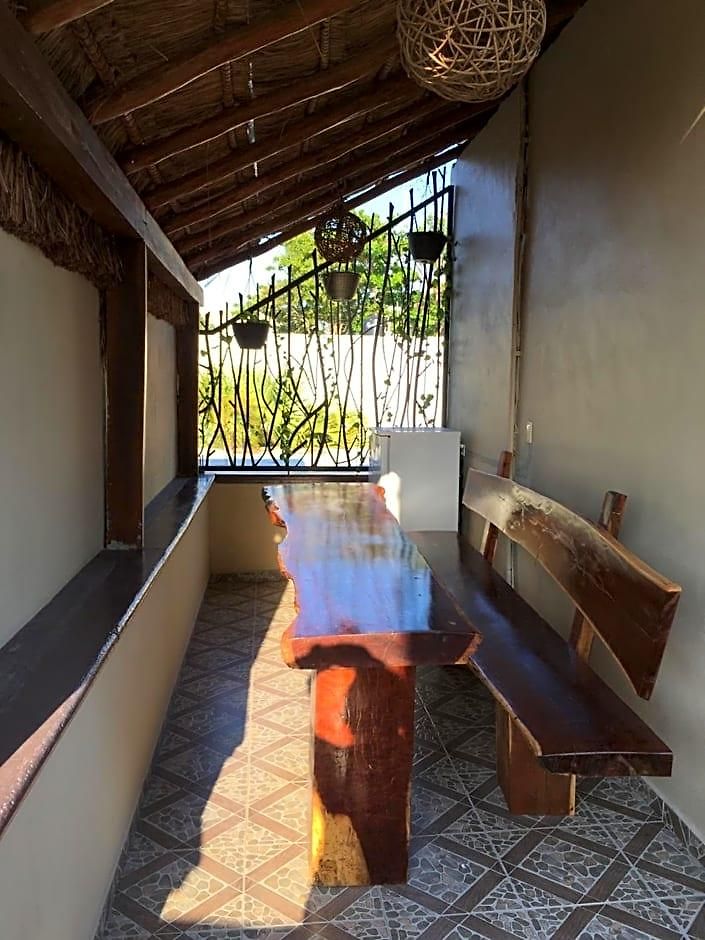 Hotel Malix Pek Tulum