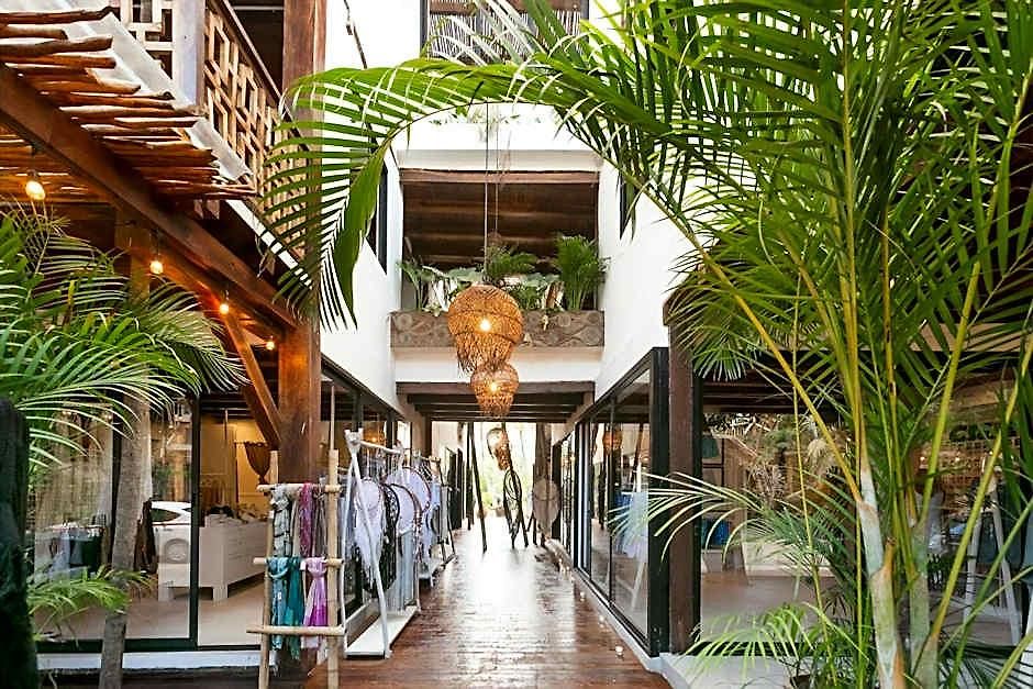 Mohave Jungle Tulum