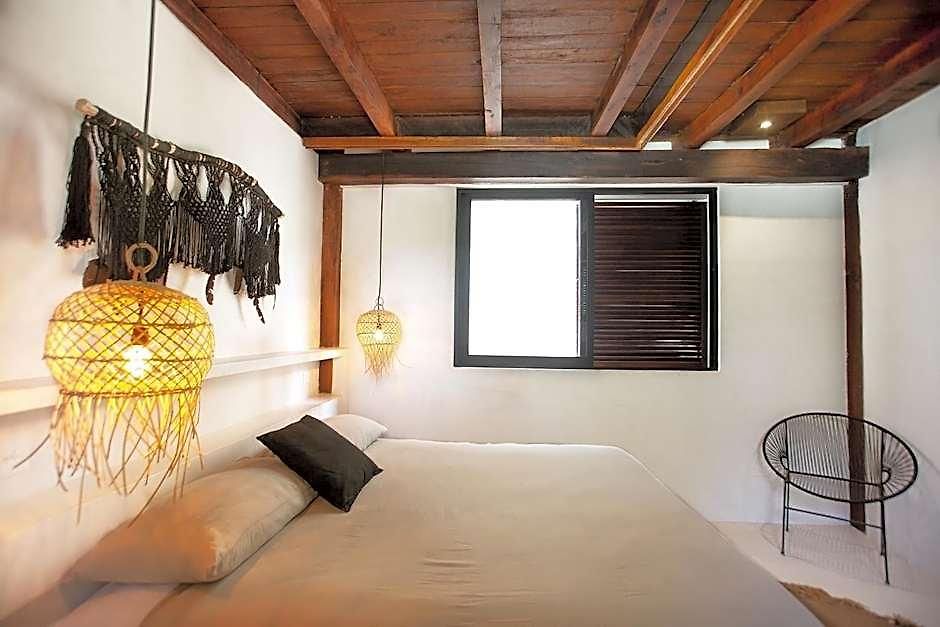 Hotel Mohave Jungle 2*