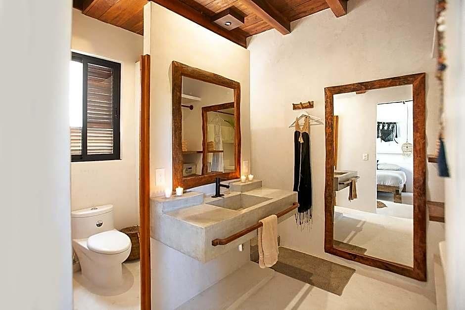 Mohave Jungle Tulum